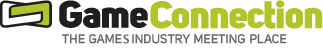 GameConnection logo