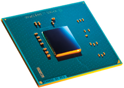 Atom S1200 chip