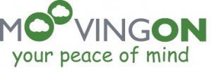 logo- your peace of mind