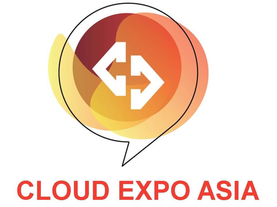 Join us at Cloud Expo Asia!