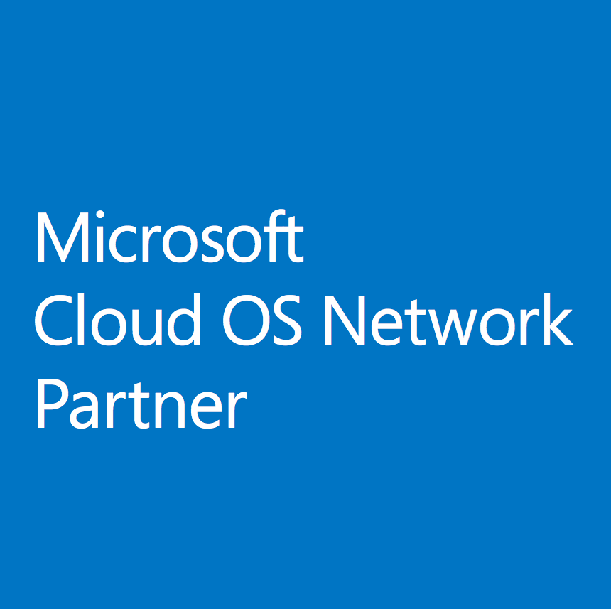 Microsoft cloud. Microsoft cloud partner.