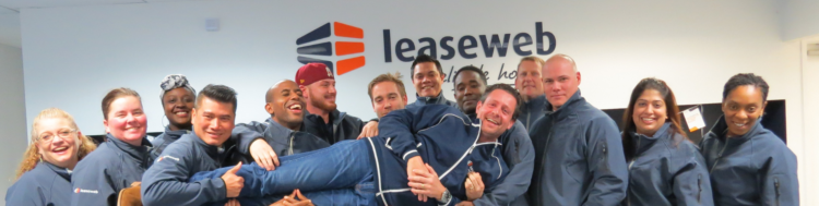 Leaseweb USA