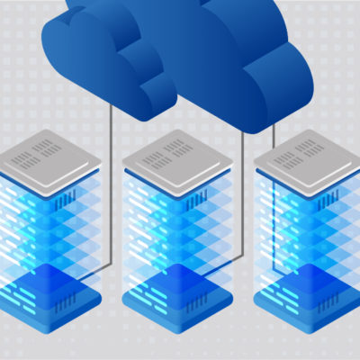 Setting Up Interconnected Cloud Computing Environments