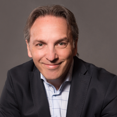 iWeb Canada becomes Leaseweb with new CEO Roger Brulotte