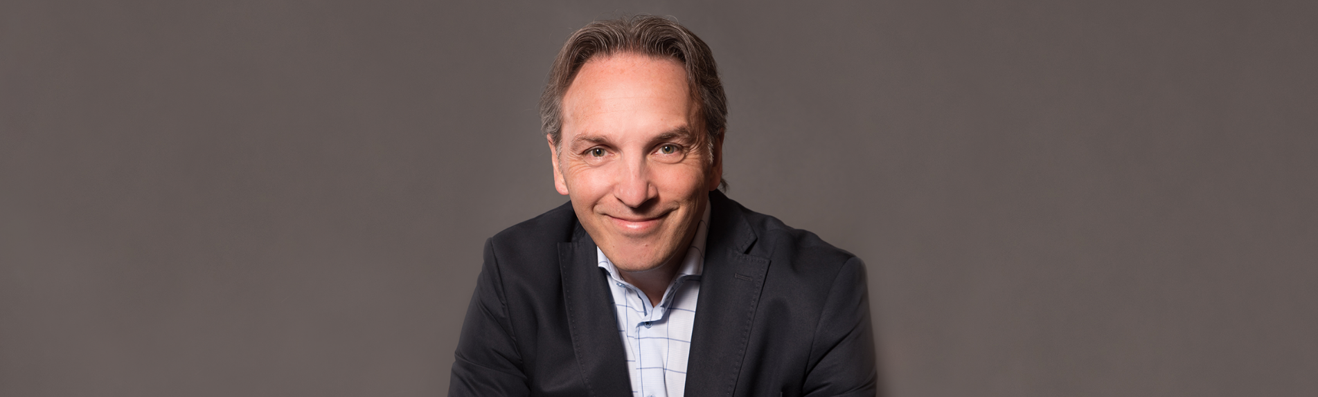 iWeb Canada becomes Leaseweb with new CEO Roger Brulotte