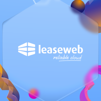 RELIABLE CLOUD Leaseweb rebrand