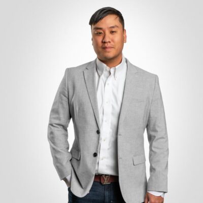 Chris Cheng - Business Development Manager