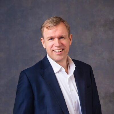Pieter Kraan - Managing Director Leaseweb APAC