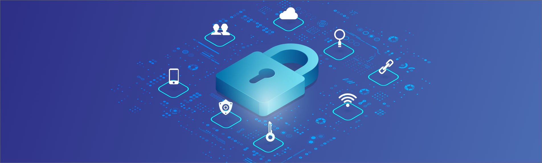 VPS Security: 10 Tips for Keeping Your Data Safe - Leaseweb Blog