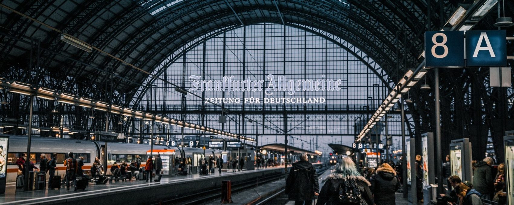 Leaseweb expands into Germany