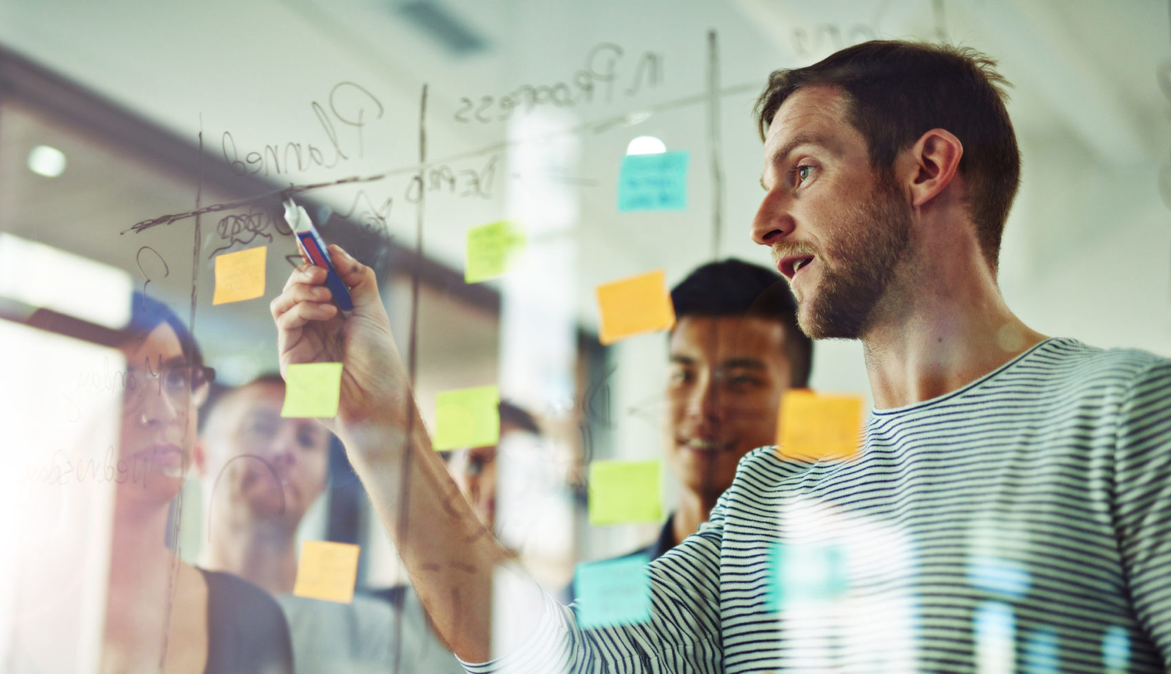 7 Strategic Considerations for ISV Cloud Strategy