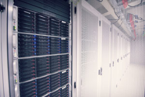 Migrating to the cloud