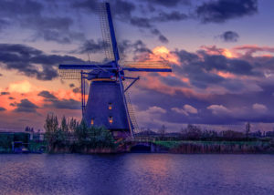 Netherlands
