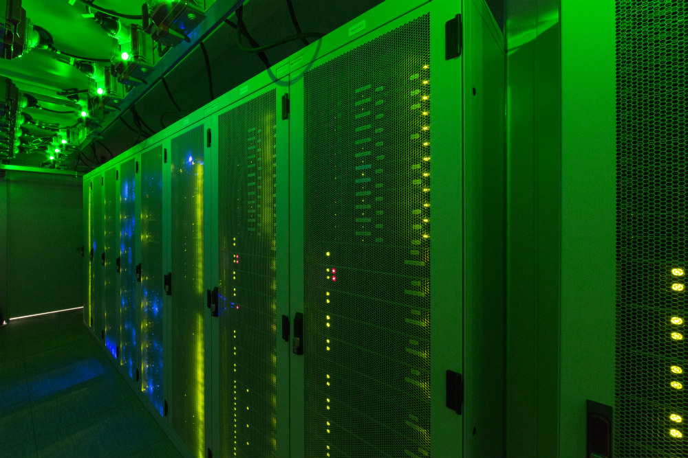 U.S. Data Center Upgrades for Even Better Performance