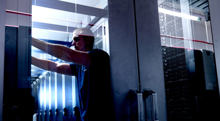 Managed Network Services