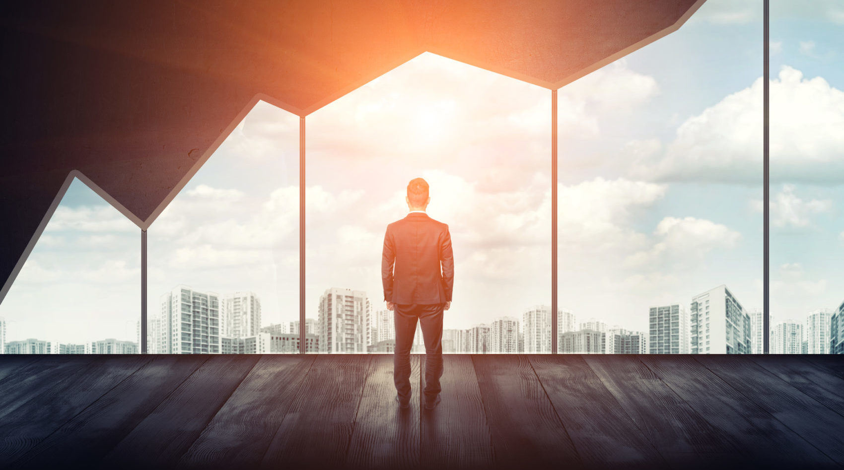 Top Predictions for the Cloud Industry in 2018