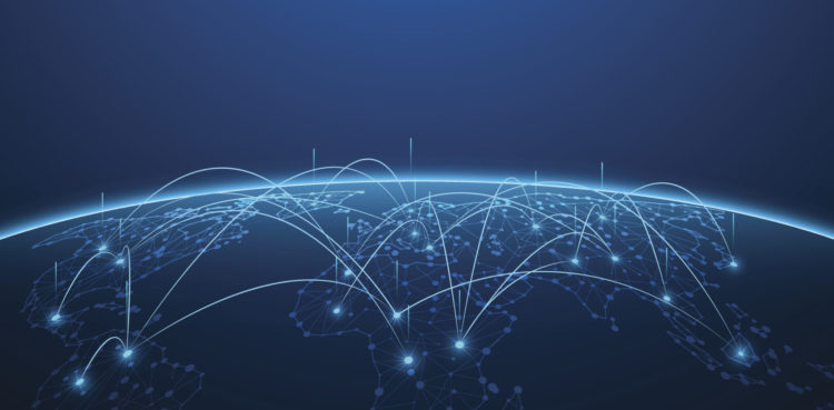 content distribution