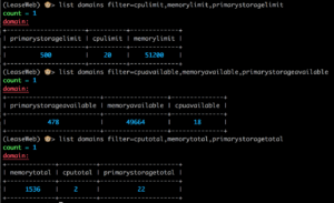 cloudstack automation