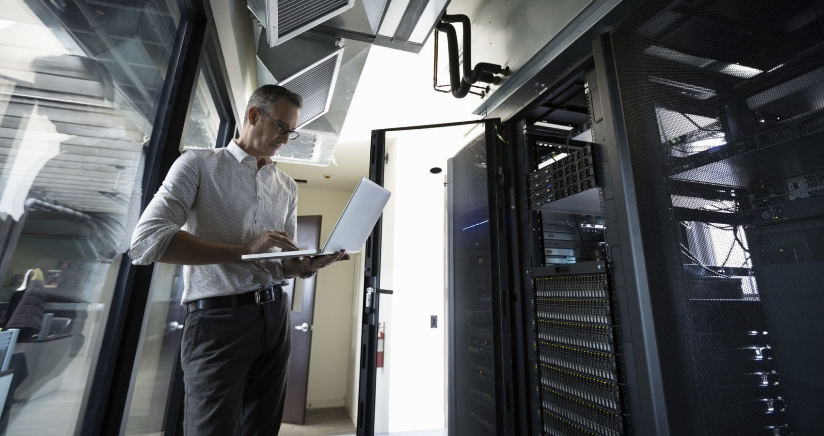 New Trend in Cloud and Dedicated Server Hosting
