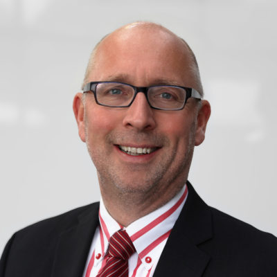 Bart van der Sloot, Managing Director Leaseweb Network