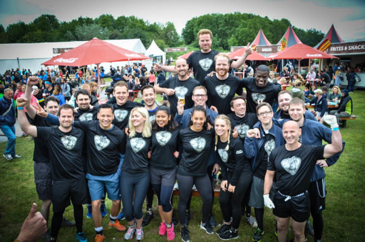 Leaseweb Viking Run