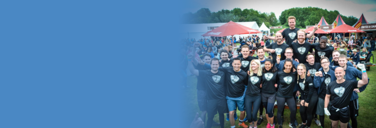 Viking group photo Leaseweb