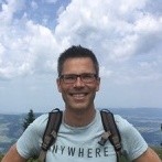 Peter Lonis (Pre Sales Engineer)