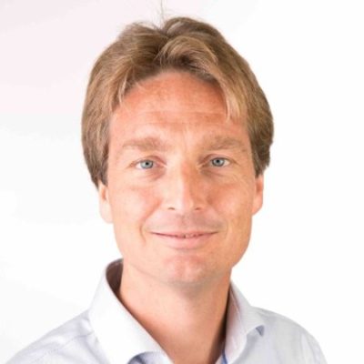 Onno Lammers, Leaseweb Pre-Sales Solution Engineer