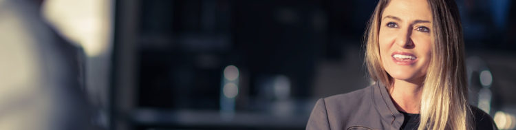 Cinzia Customer Success