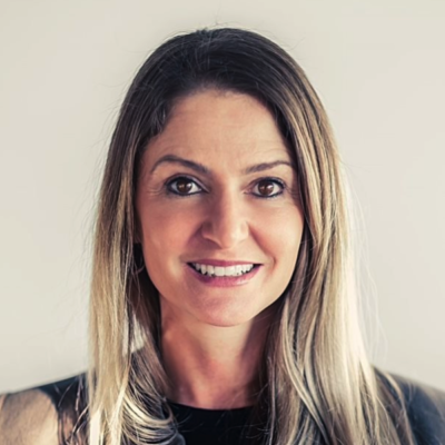 Cinzia Haasbroek