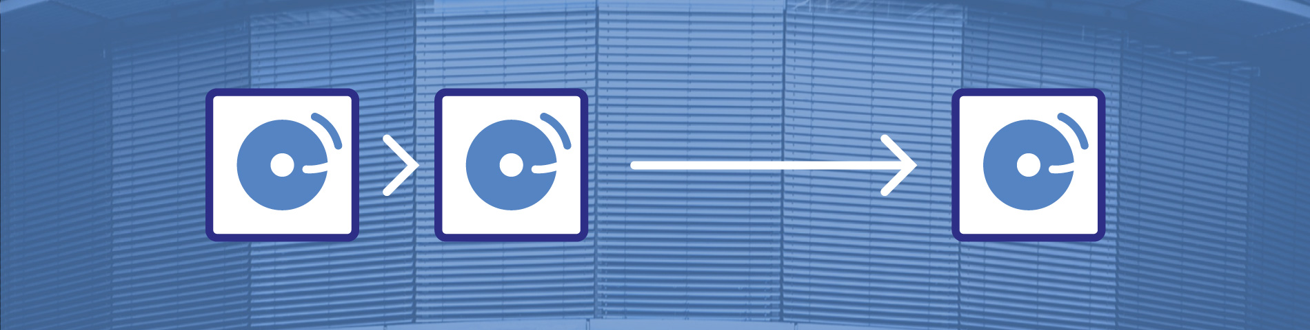 How to create a 3-2-1 backup system