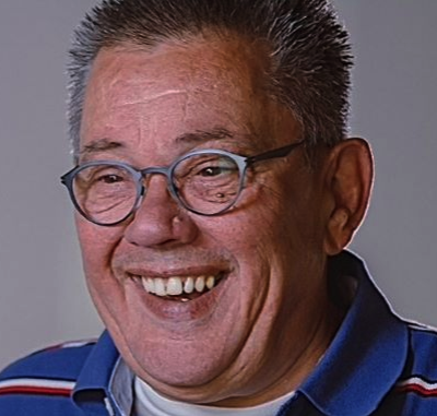 Walter van de Waterbeemd