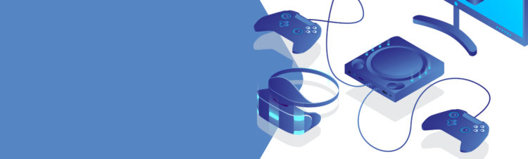 How to Choose the Right Infrastructure for Your Gaming Needs