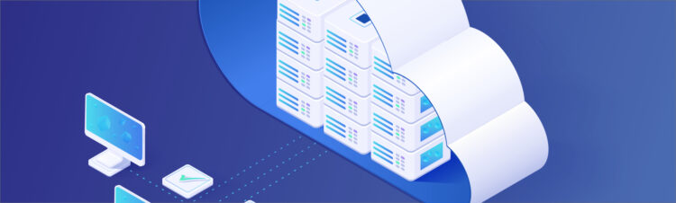 Multi-cloud strategy for start ups