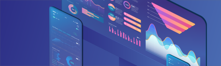 infrastructure monitoring dashboard