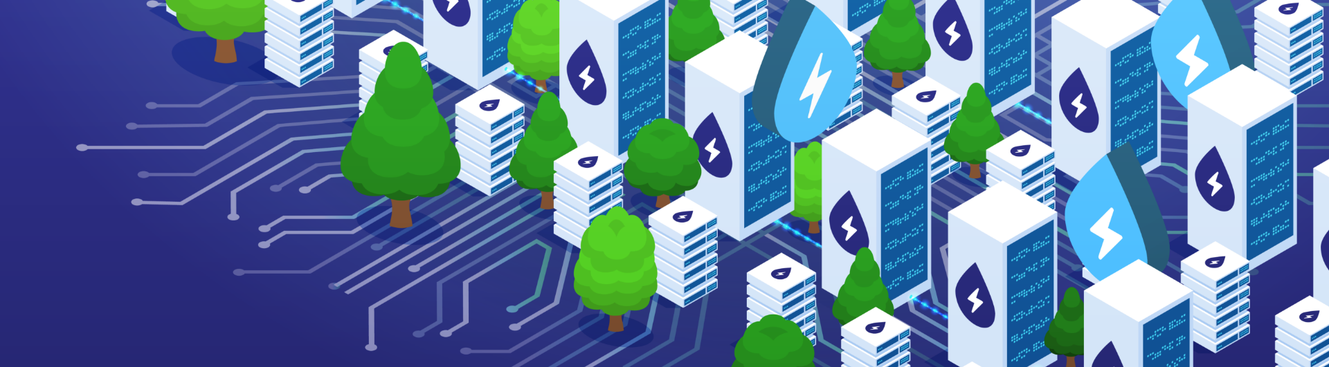 Leaseweb’s Green Data Centers in Canada