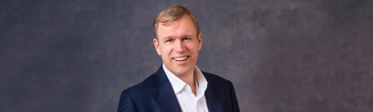 New Leaseweb MD for Singapore and Australia Pieter Kraan