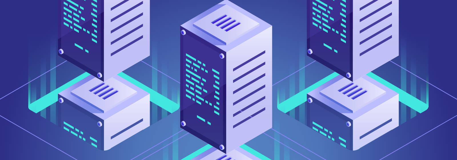 6 Things to Consider When Selecting a Dedicated Server