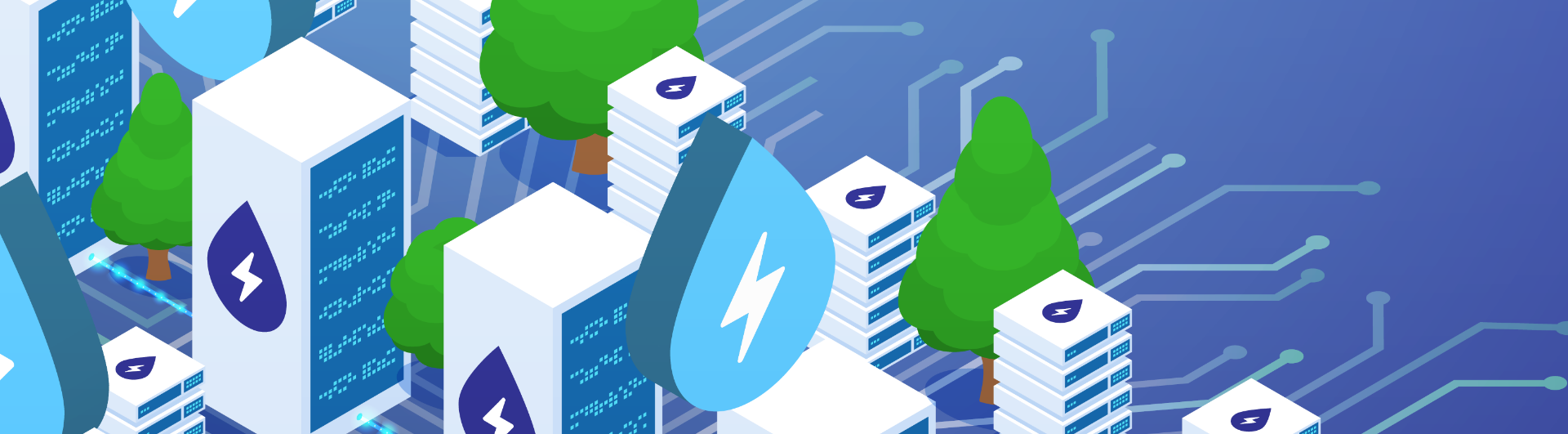 Green Cloud Computing: How to make your business more sustainable