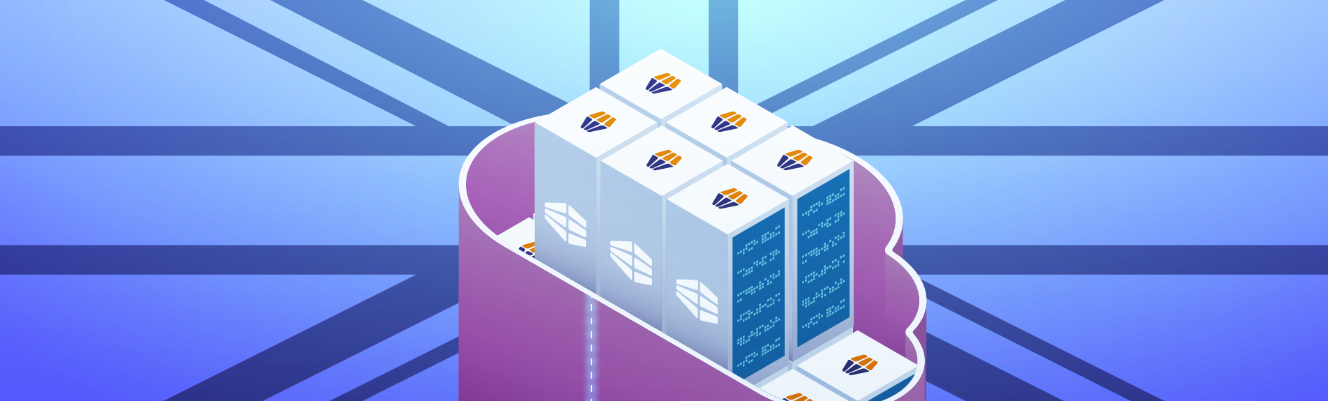 Leaseweb Cloud Connect Hits the UK