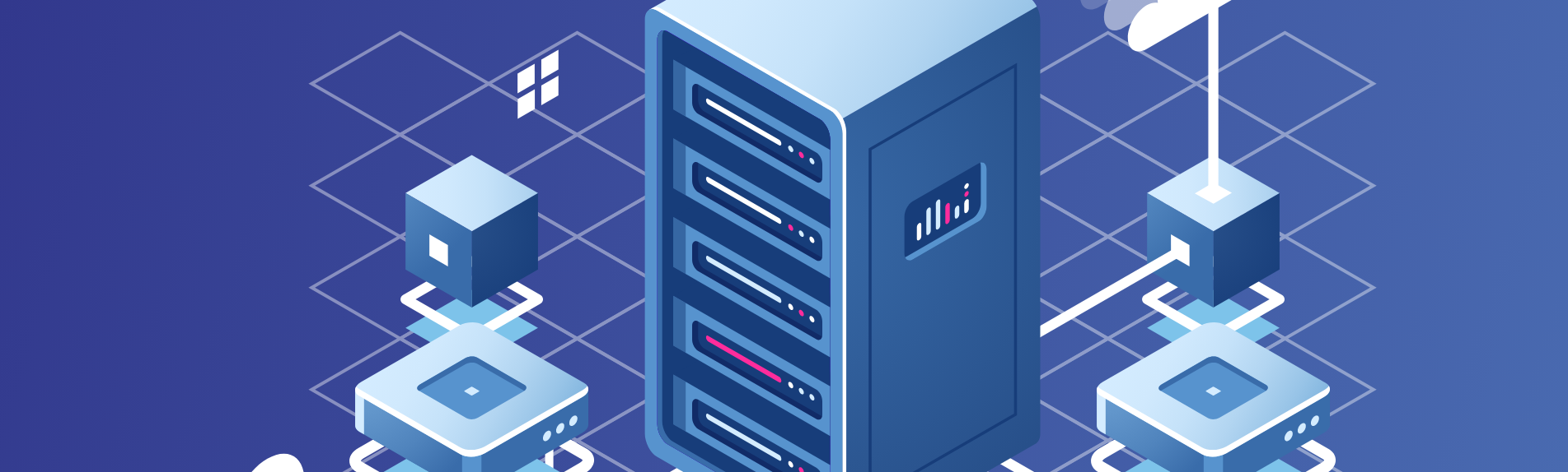 Routing Traffic in Multi-CDN
