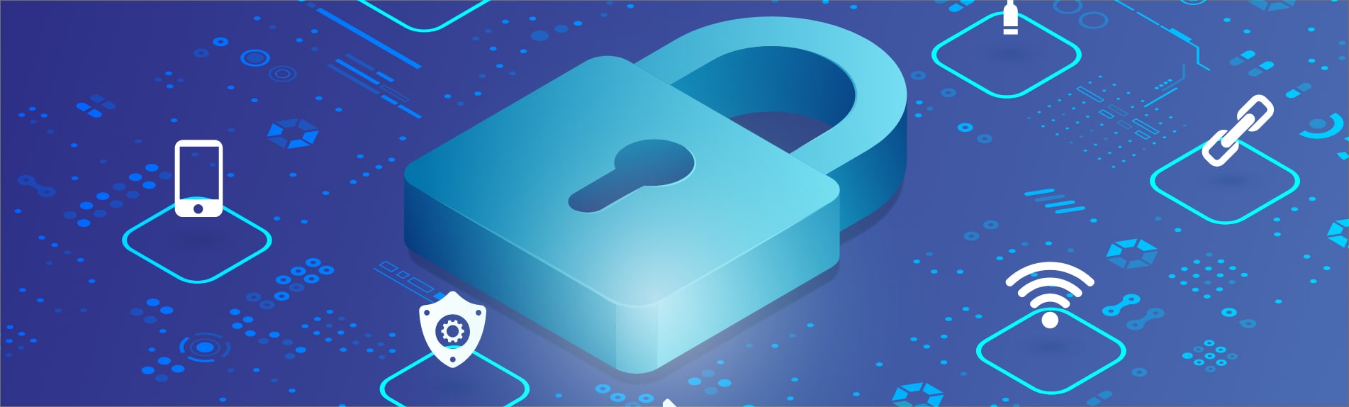 Cybersecurity Trends 2023