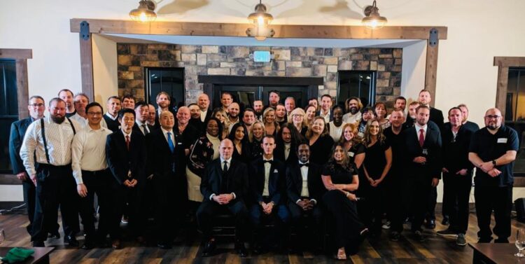 best place to work virginia