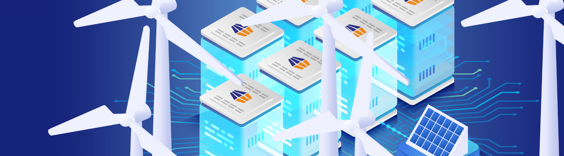 Cloud Providers: Adapting to the Sustainability Challenge