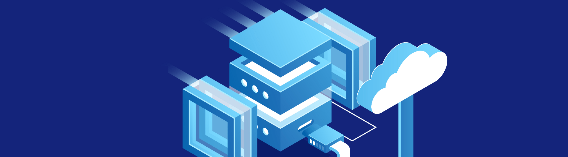 The Game Changing Benefits of Hybrid Cloud for Scaleups