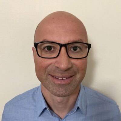 Bojan Velevski - Cloud Product Manager