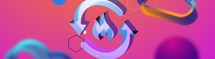 New E-fleet Leaseweb cars