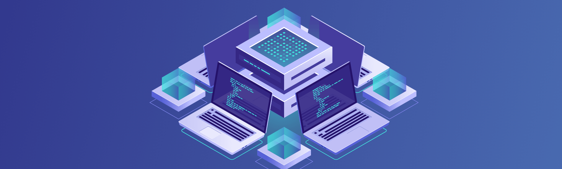 Leaseweb Canada: The Power of Automation in Data Centers