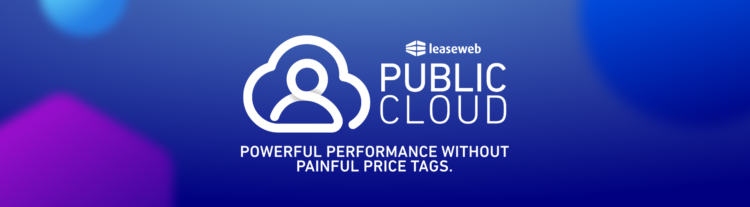 Public Cloud