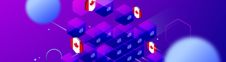 object storage canada